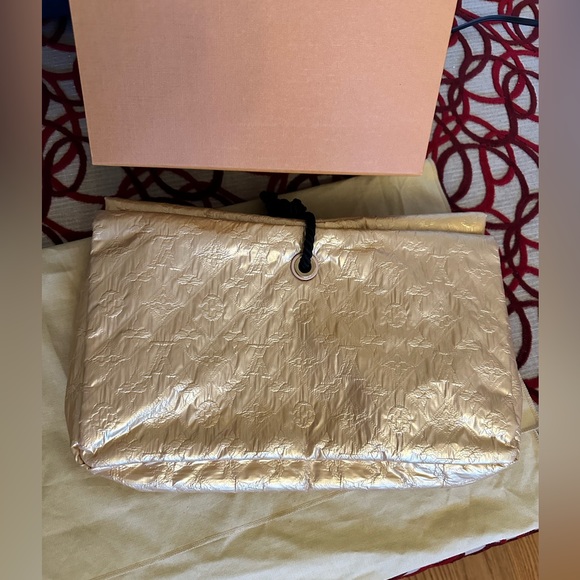 Louis Vuitton Limelight Clutch African Queen👜 - Picture 8 of 9